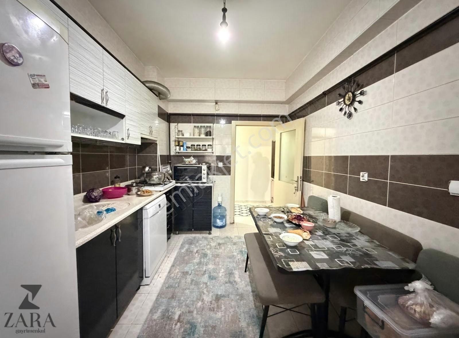 ▄zara▄muhteşem Lokasyon.! Samsun Yolu Yakını 3+1 Asansörlü Daire - Görsel 2