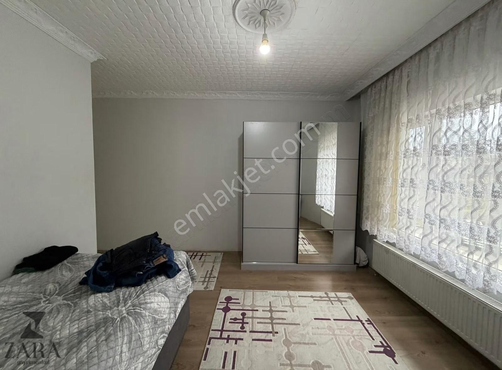 ▄zara▄muhteşem Lokasyon.! Samsun Yolu Yakını 3+1 Asansörlü Daire - Görsel 10