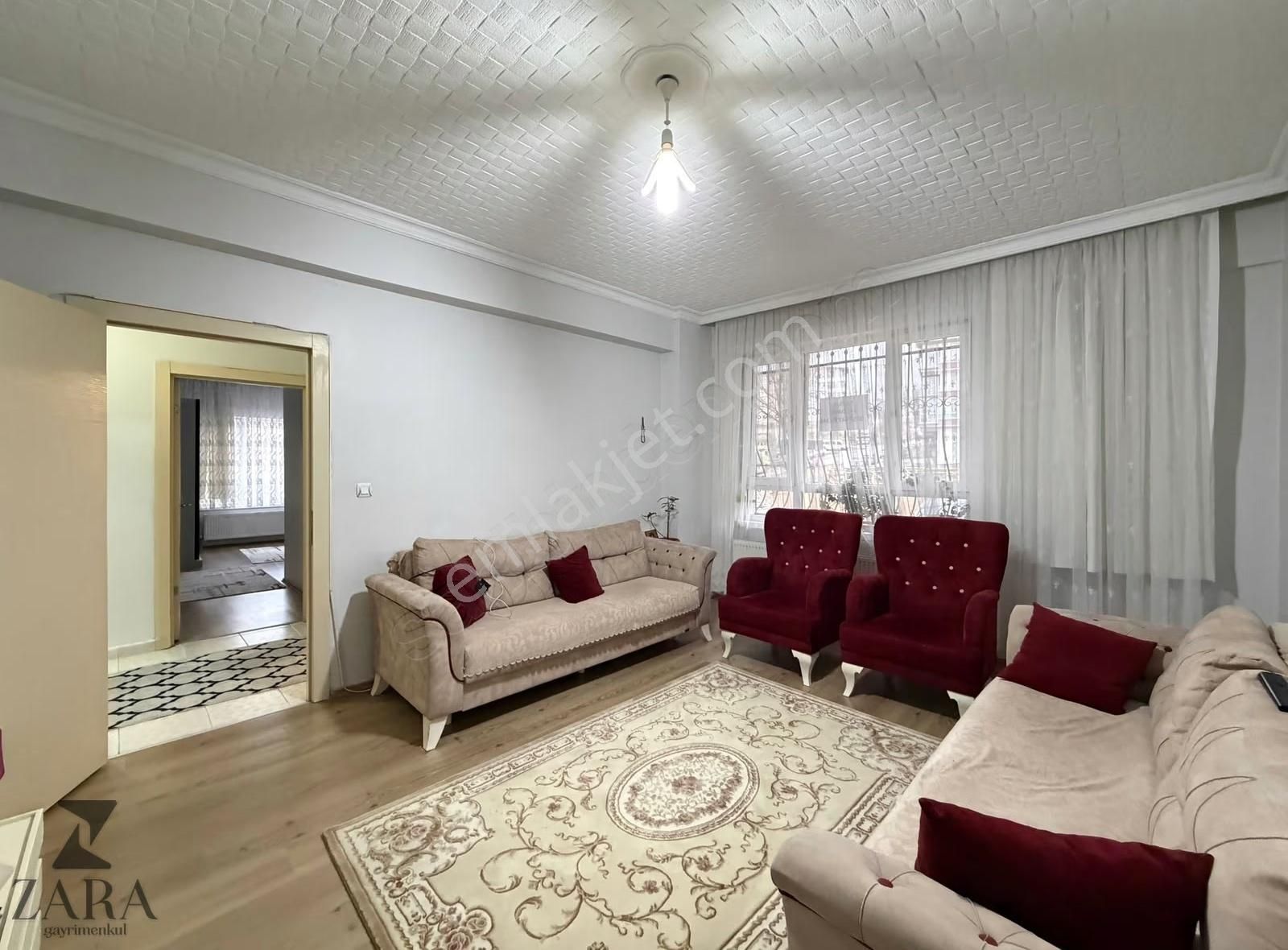 ▄zara▄muhteşem Lokasyon.! Samsun Yolu Yakını 3+1 Asansörlü Daire - Görsel 11