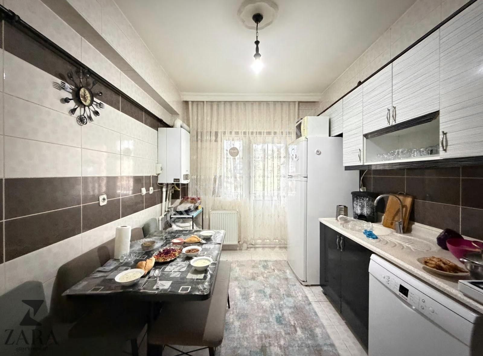 ▄zara▄muhteşem Lokasyon.! Samsun Yolu Yakını 3+1 Asansörlü Daire - Görsel 5