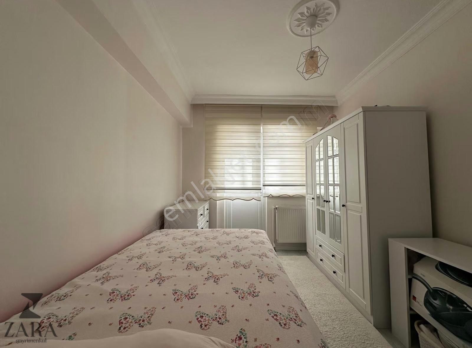 ▄zara▄dereboyu Cd. Yakını Arakat 3+1 Ön Cephe 120m² Fırsat Daire - Görsel 15