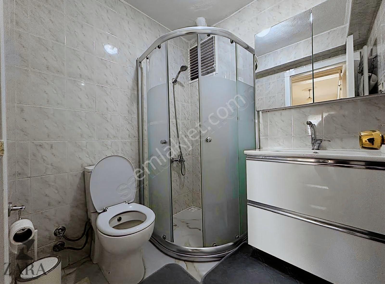 ▄zara▄dereboyu Cd. Yakını Arakat 3+1 Ön Cephe 120m² Fırsat Daire - Görsel 13