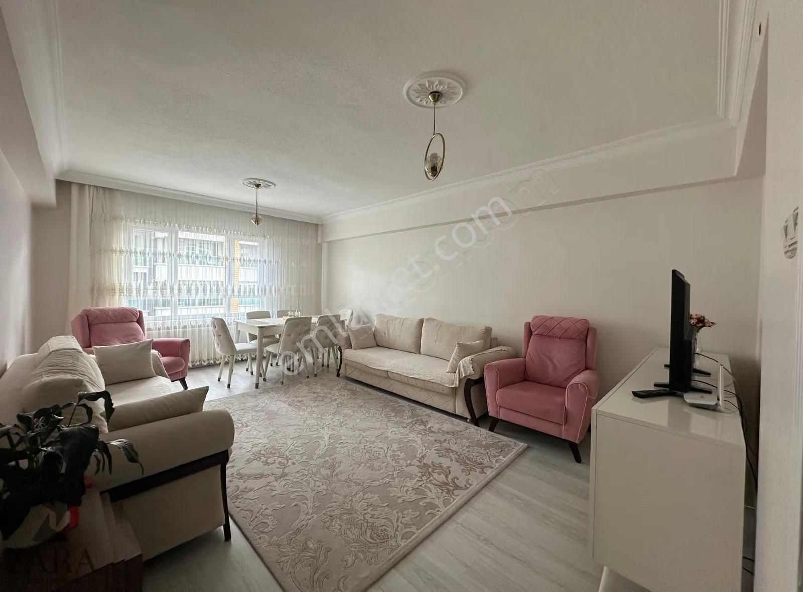 ▄zara▄dereboyu Cd. Yakını Arakat 3+1 Ön Cephe 120m² Fırsat Daire - Görsel 35