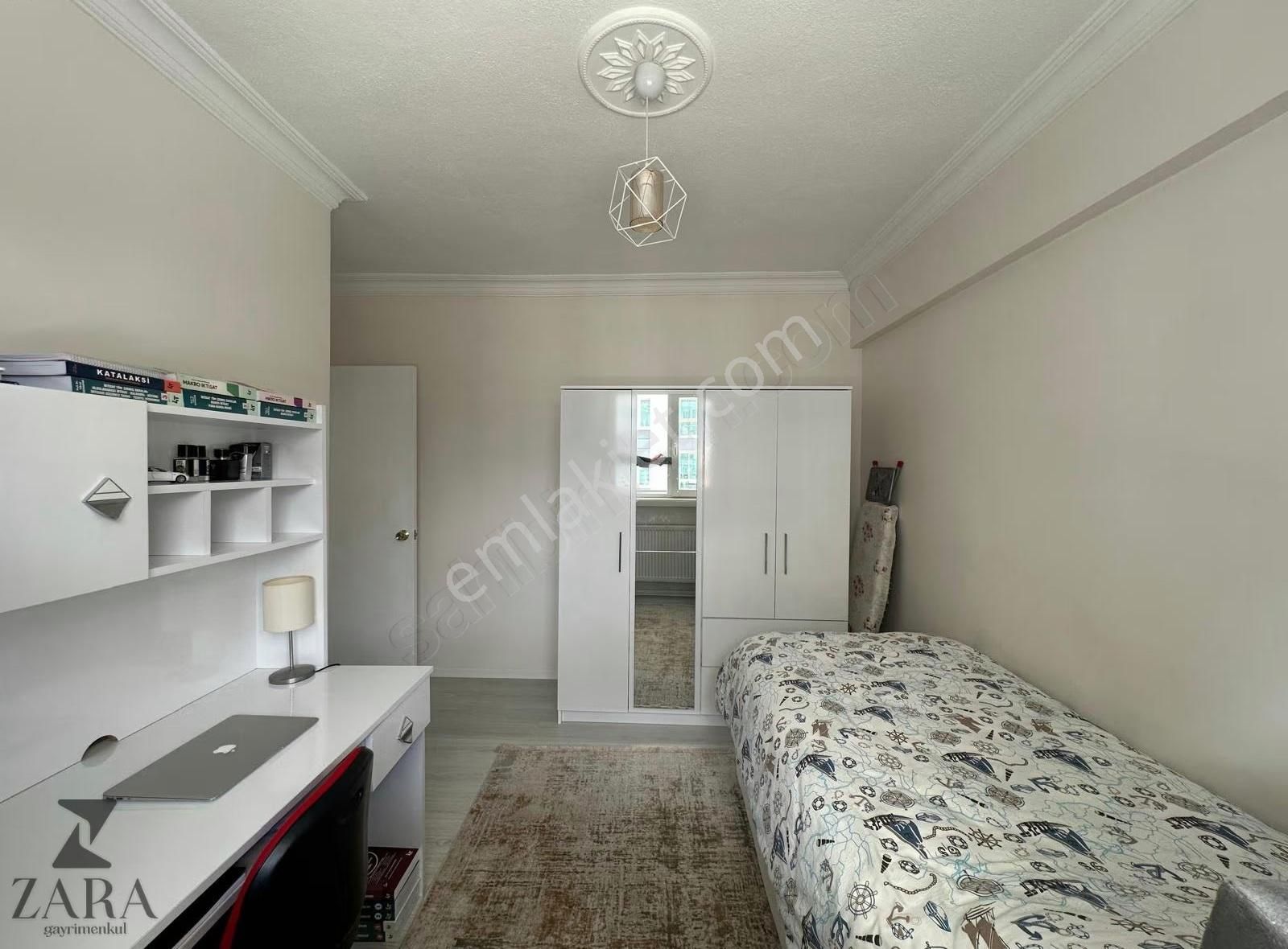 ▄zara▄dereboyu Cd. Yakını Arakat 3+1 Ön Cephe 120m² Fırsat Daire - Görsel 14