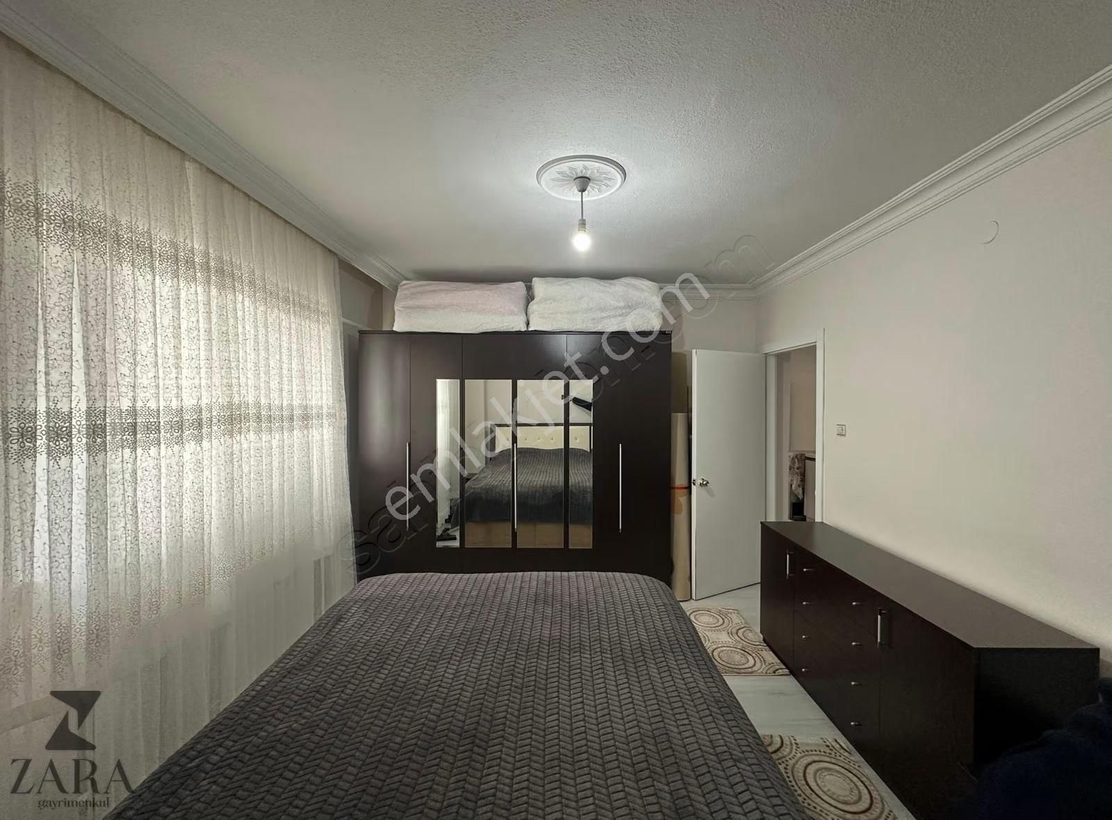 ▄zara▄dereboyu Cd. Yakını Arakat 3+1 Ön Cephe 120m² Fırsat Daire - Görsel 23