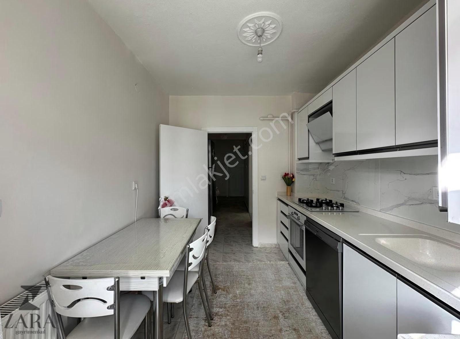 ▄zara▄dereboyu Cd. Yakını Arakat 3+1 Ön Cephe 120m² Fırsat Daire - Görsel 18