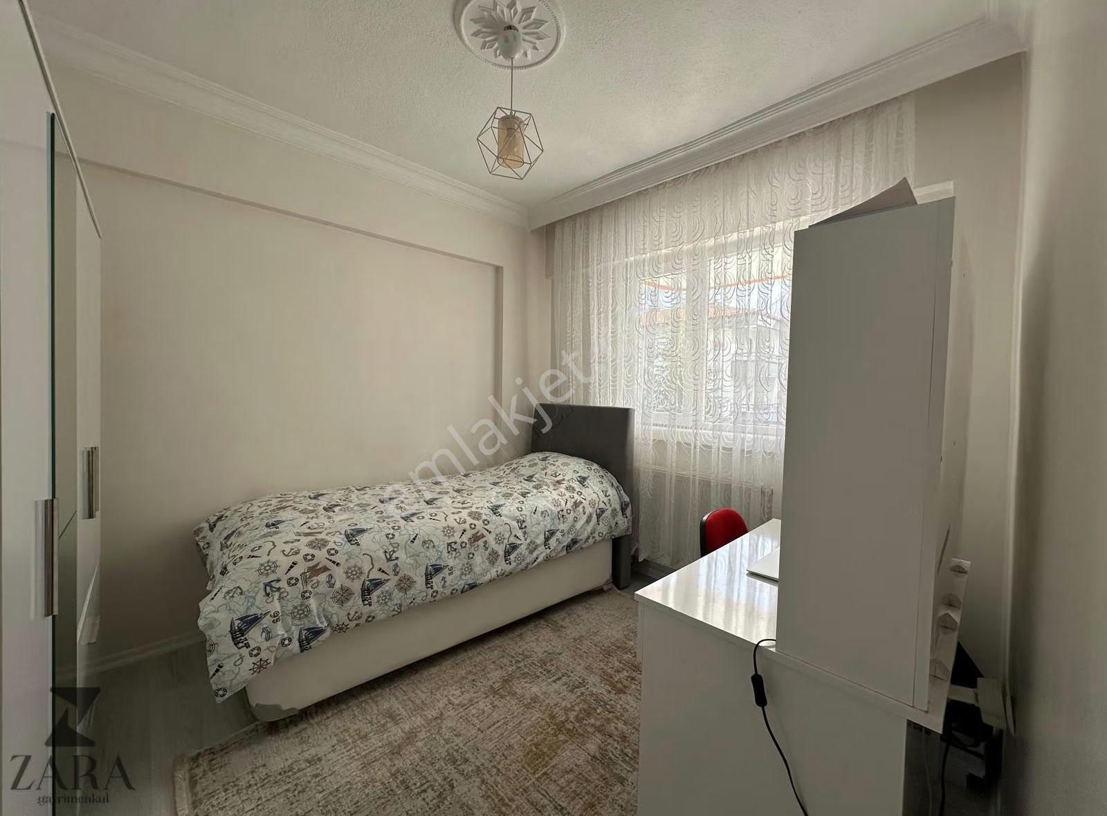 ▄zara▄dereboyu Cd. Yakını Arakat 3+1 Ön Cephe 120m² Fırsat Daire - Görsel 22