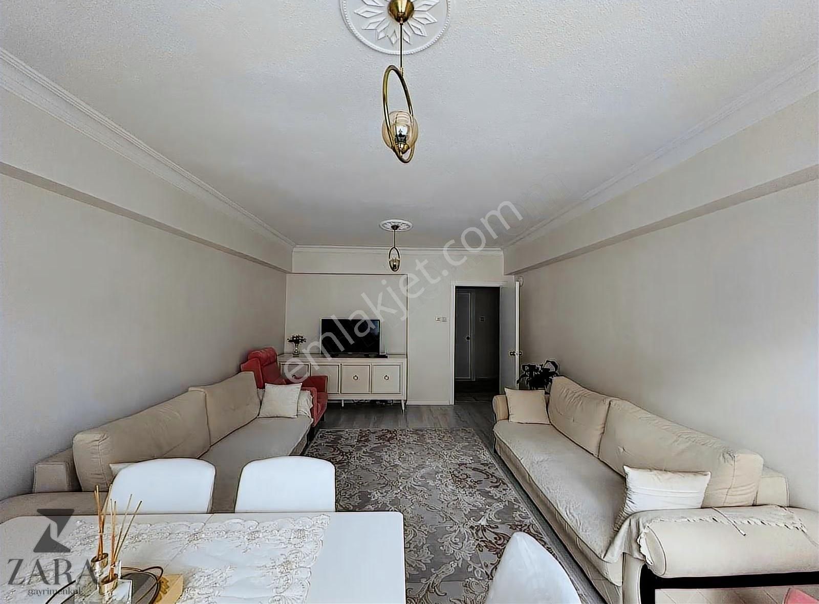 ▄zara▄dereboyu Cd. Yakını Arakat 3+1 Ön Cephe 120m² Fırsat Daire - Görsel 28