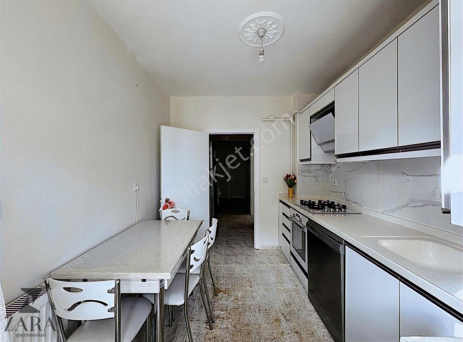 ▄zara▄dereboyu Cd. Yakını Arakat 3+1 Ön Cephe 120m² Fırsat Daire - Görsel 20