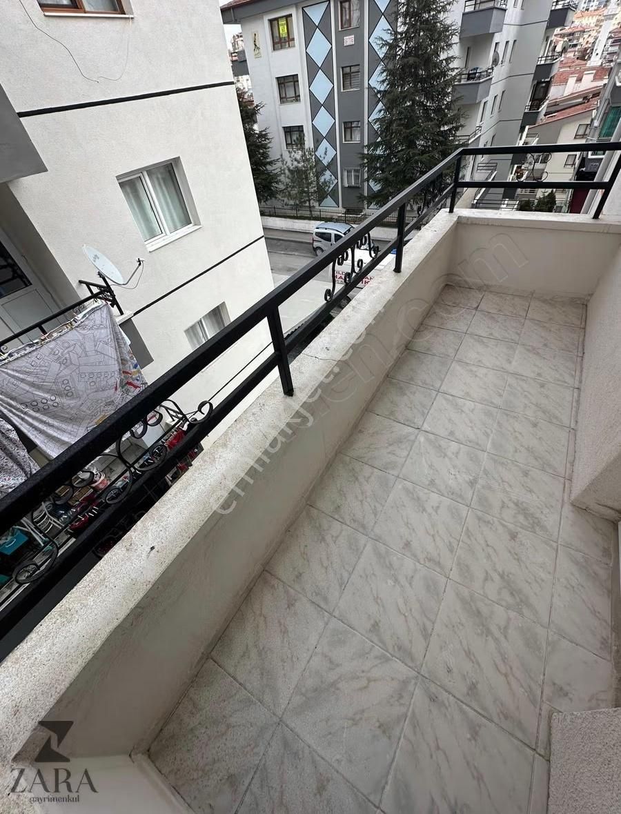 ▄zara▄dereboyu Cd. Yakını Arakat 3+1 Ön Cephe 120m² Fırsat Daire - Görsel 9
