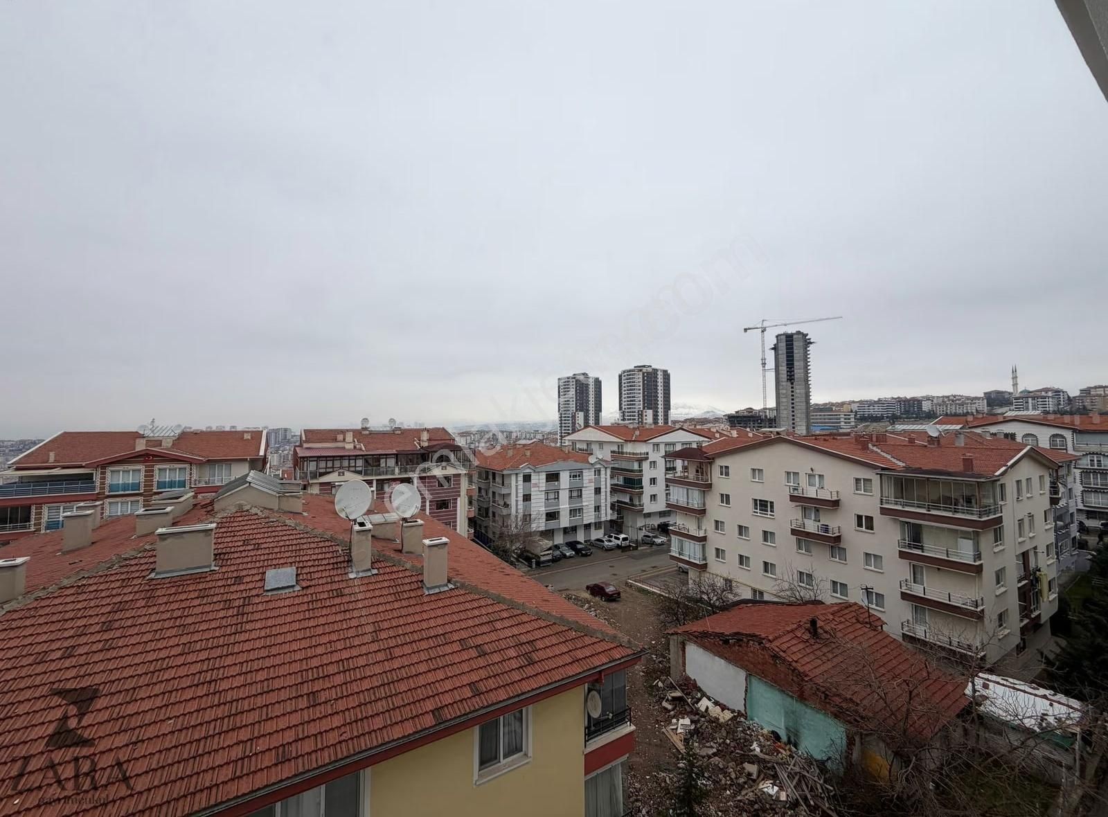 ▄zara▄mutlu Mah. Saat Kulesi Yakını Sıfır/full Yapılı 3+1 Daire - Görsel 33