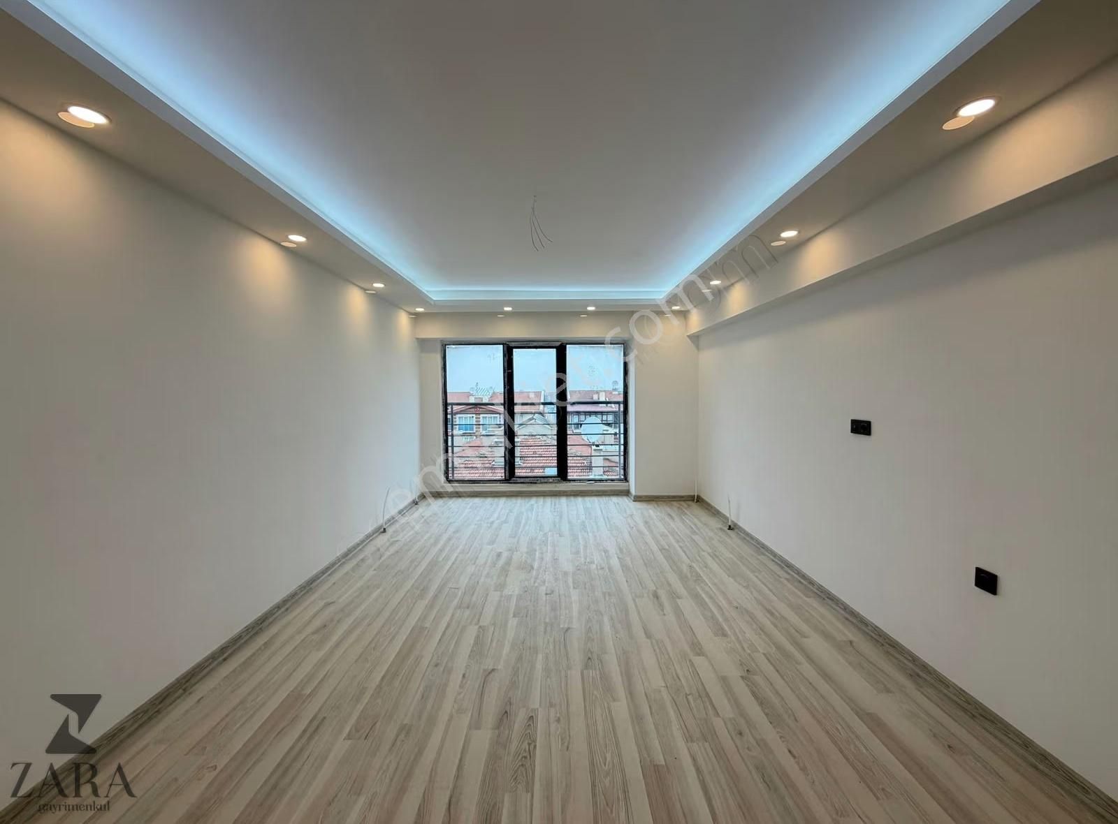 ▄zara▄mutlu Mah. Saat Kulesi Yakını Sıfır/full Yapılı 3+1 Daire - Görsel 21