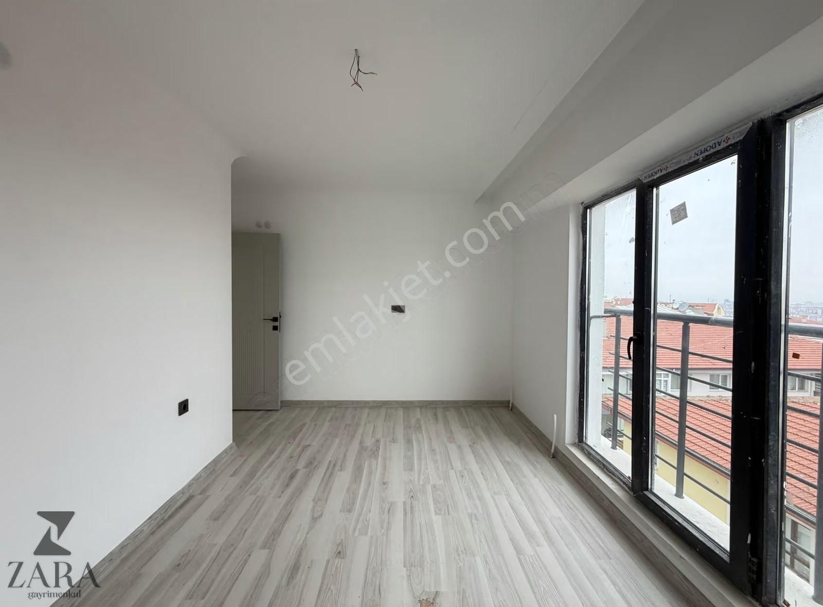 ▄zara▄mutlu Mah. Saat Kulesi Yakını Sıfır/full Yapılı 3+1 Daire - Görsel 12