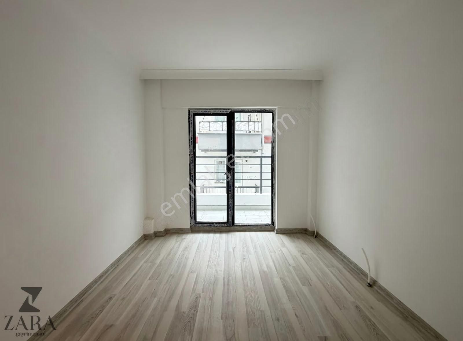 ▄zara▄mutlu Mah. Saat Kulesi Yakını Sıfır/full Yapılı 3+1 Daire - Görsel 3