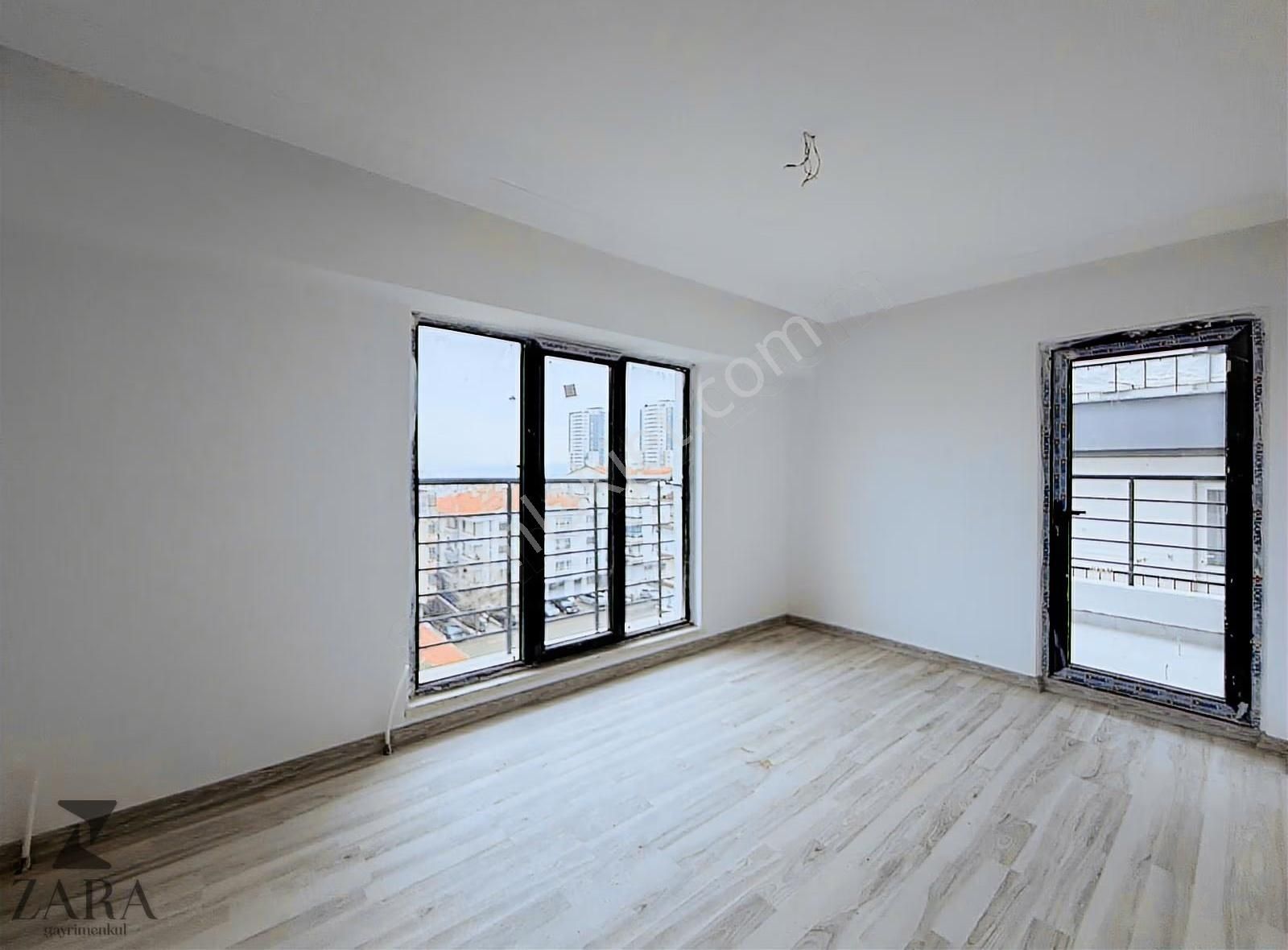 ▄zara▄mutlu Mah. Saat Kulesi Yakını Sıfır/full Yapılı 3+1 Daire - Görsel 18