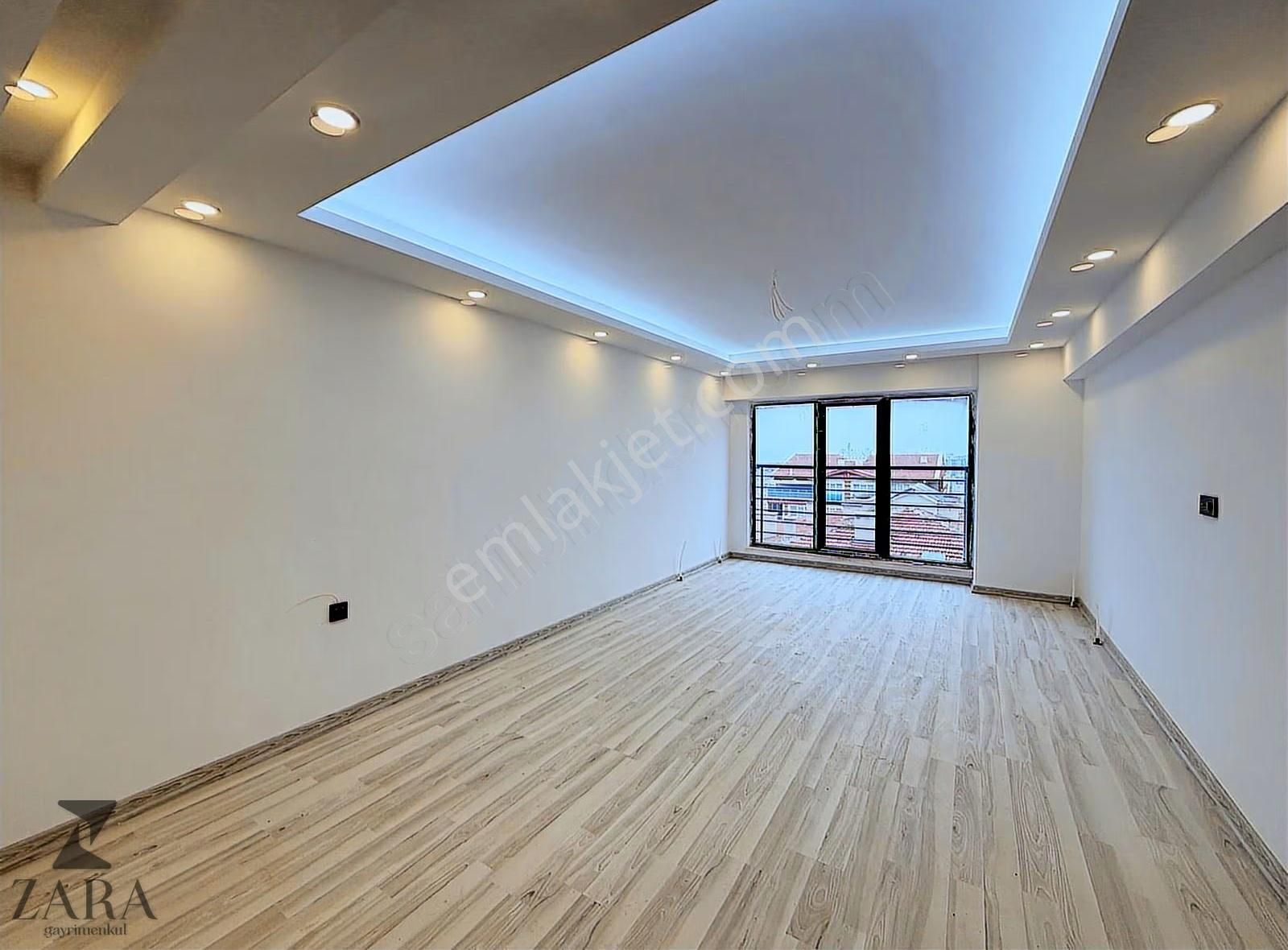 ▄zara▄mutlu Mah. Saat Kulesi Yakını Sıfır/full Yapılı 3+1 Daire