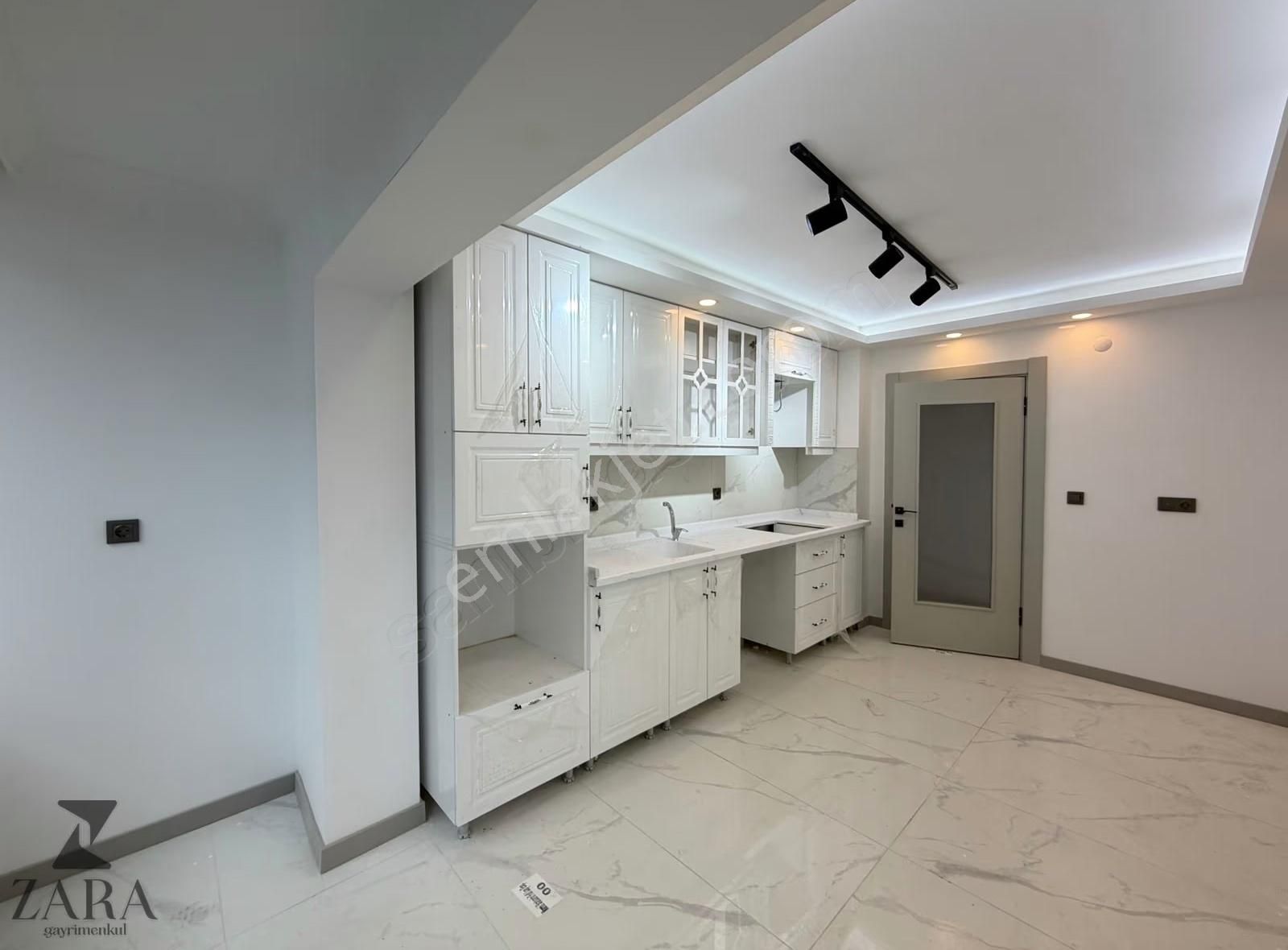 ▄zara▄mutlu Mah. Saat Kulesi Yakını Sıfır/full Yapılı 3+1 Daire - Görsel 35
