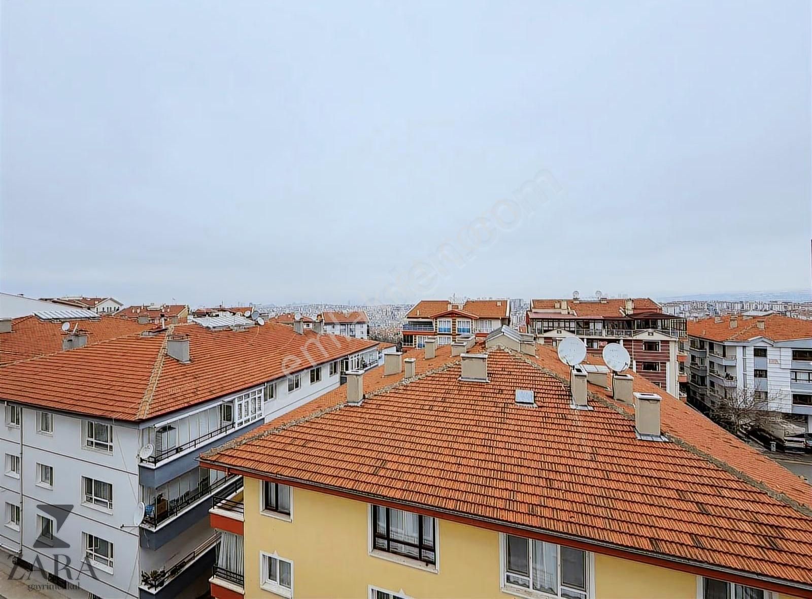 ▄zara▄mutlu Mah. Saat Kulesi Yakını Sıfır/full Yapılı 3+1 Daire - Görsel 17