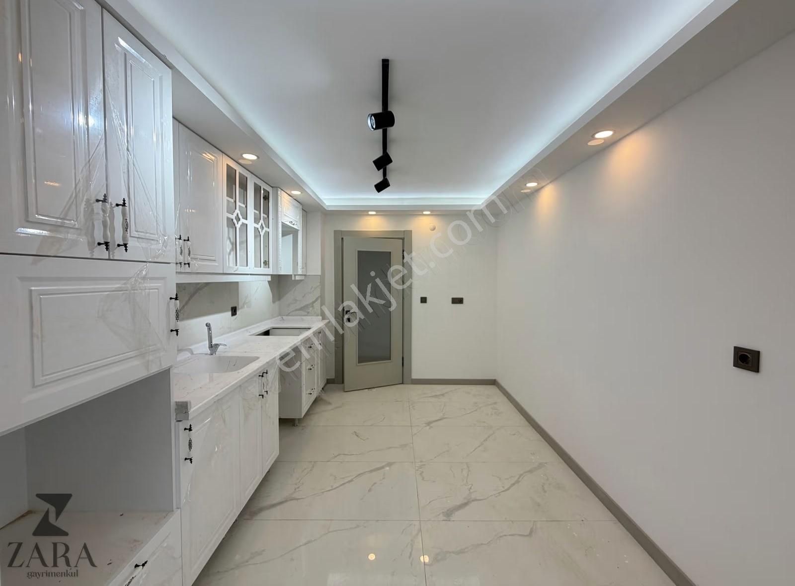 ▄zara▄mutlu Mah. Saat Kulesi Yakını Sıfır/full Yapılı 3+1 Daire - Görsel 13