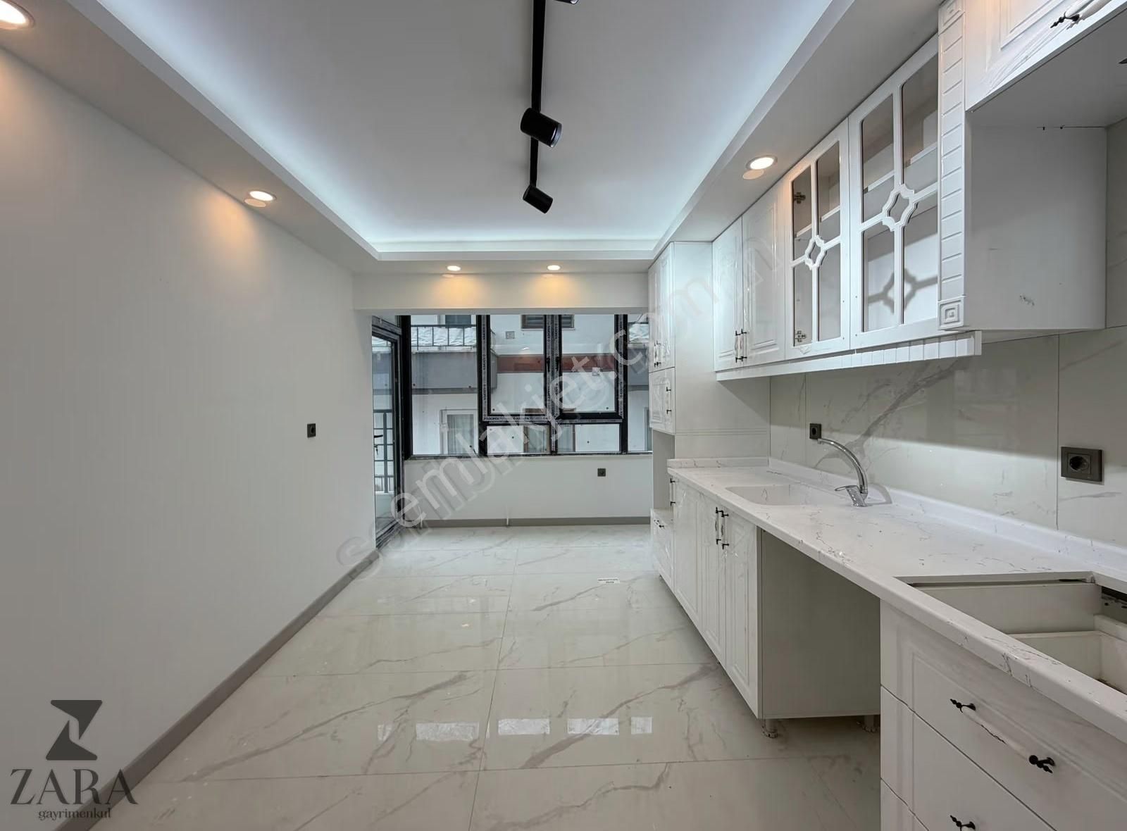 ▄zara▄mutlu Mah. Saat Kulesi Yakını Sıfır/full Yapılı 3+1 Daire - Görsel 29