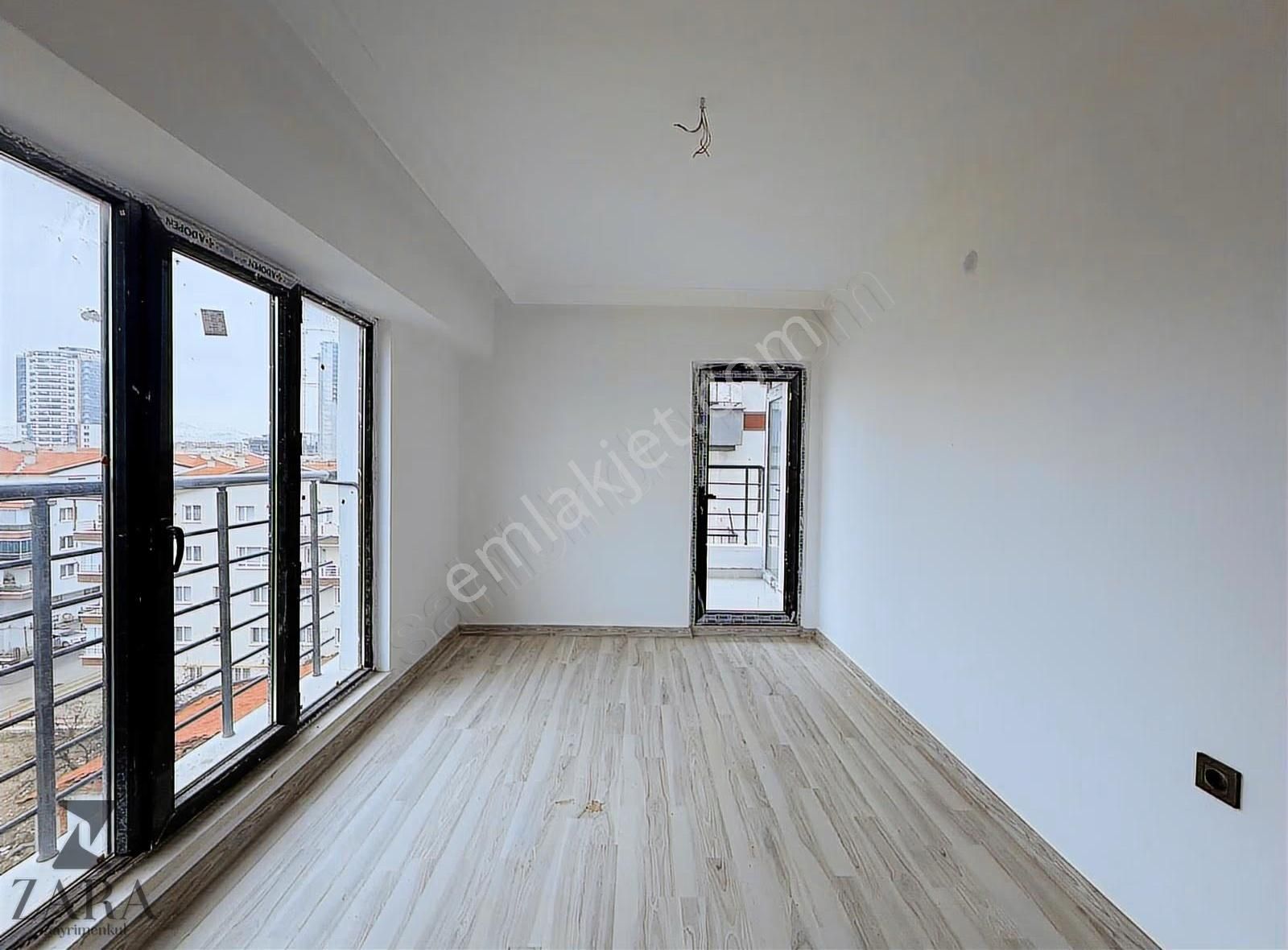 ▄zara▄mutlu Mah. Saat Kulesi Yakını Sıfır/full Yapılı 3+1 Daire - Görsel 10