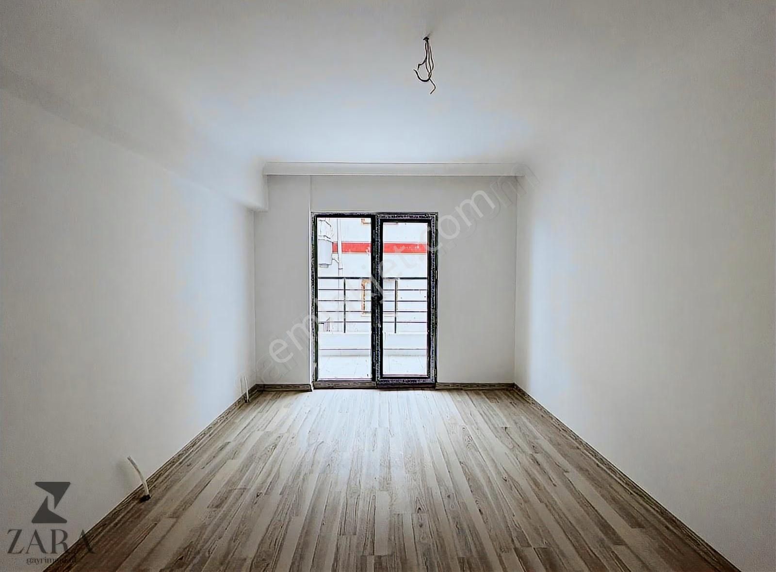 ▄zara▄mutlu Mah. Saat Kulesi Yakını Sıfır/full Yapılı 3+1 Daire - Görsel 11