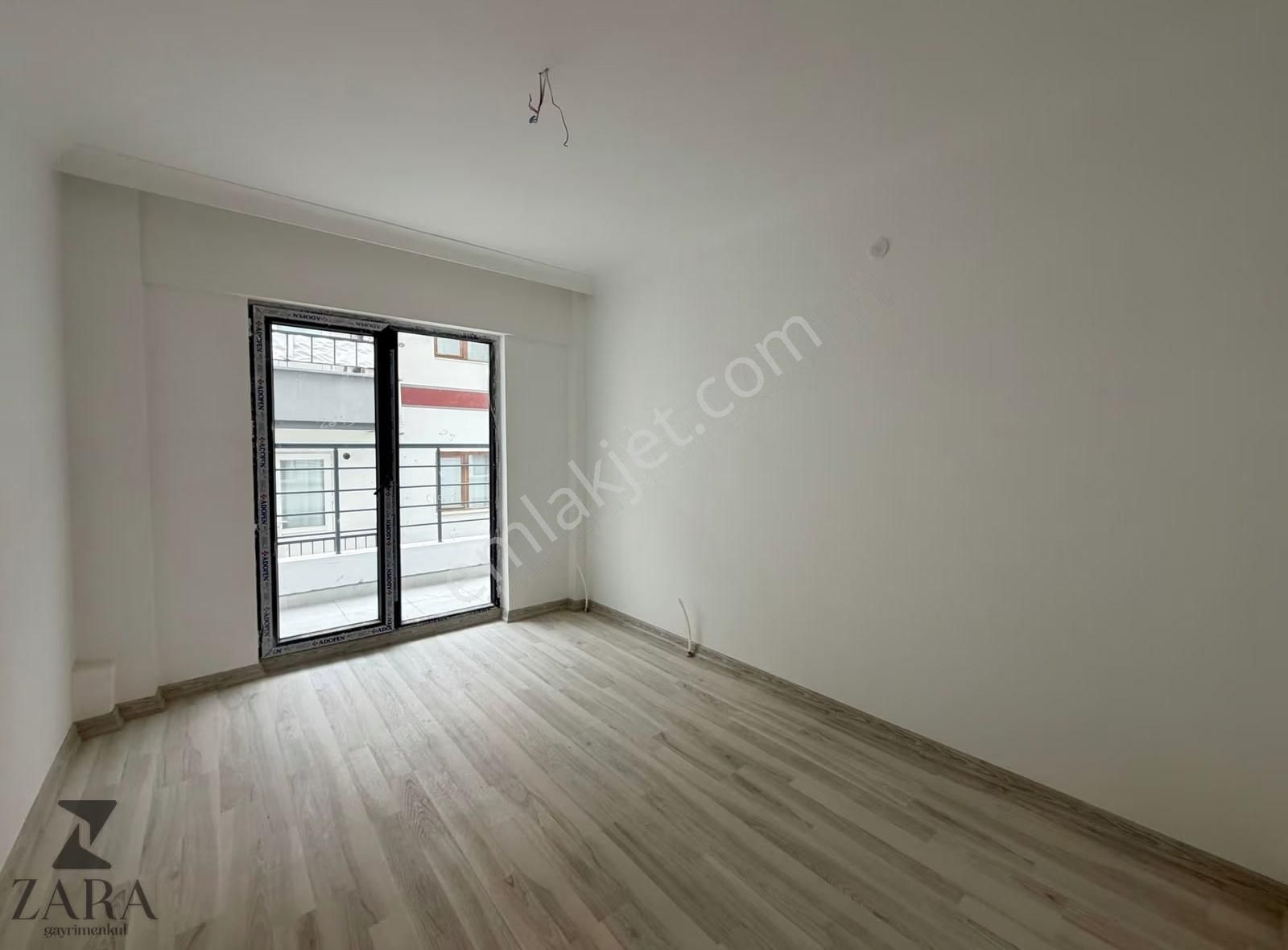 ▄zara▄mutlu Mah. Saat Kulesi Yakını Sıfır/full Yapılı 3+1 Daire - Görsel 25