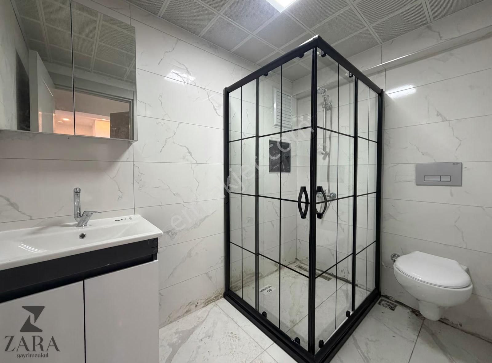 ▄zara▄mutlu Mah. Saat Kulesi Yakını Sıfır/full Yapılı 3+1 Daire - Görsel 4