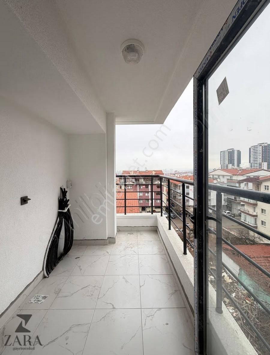 ▄zara▄mutlu Mah. Saat Kulesi Yakını Sıfır/full Yapılı 3+1 Daire - Görsel 24