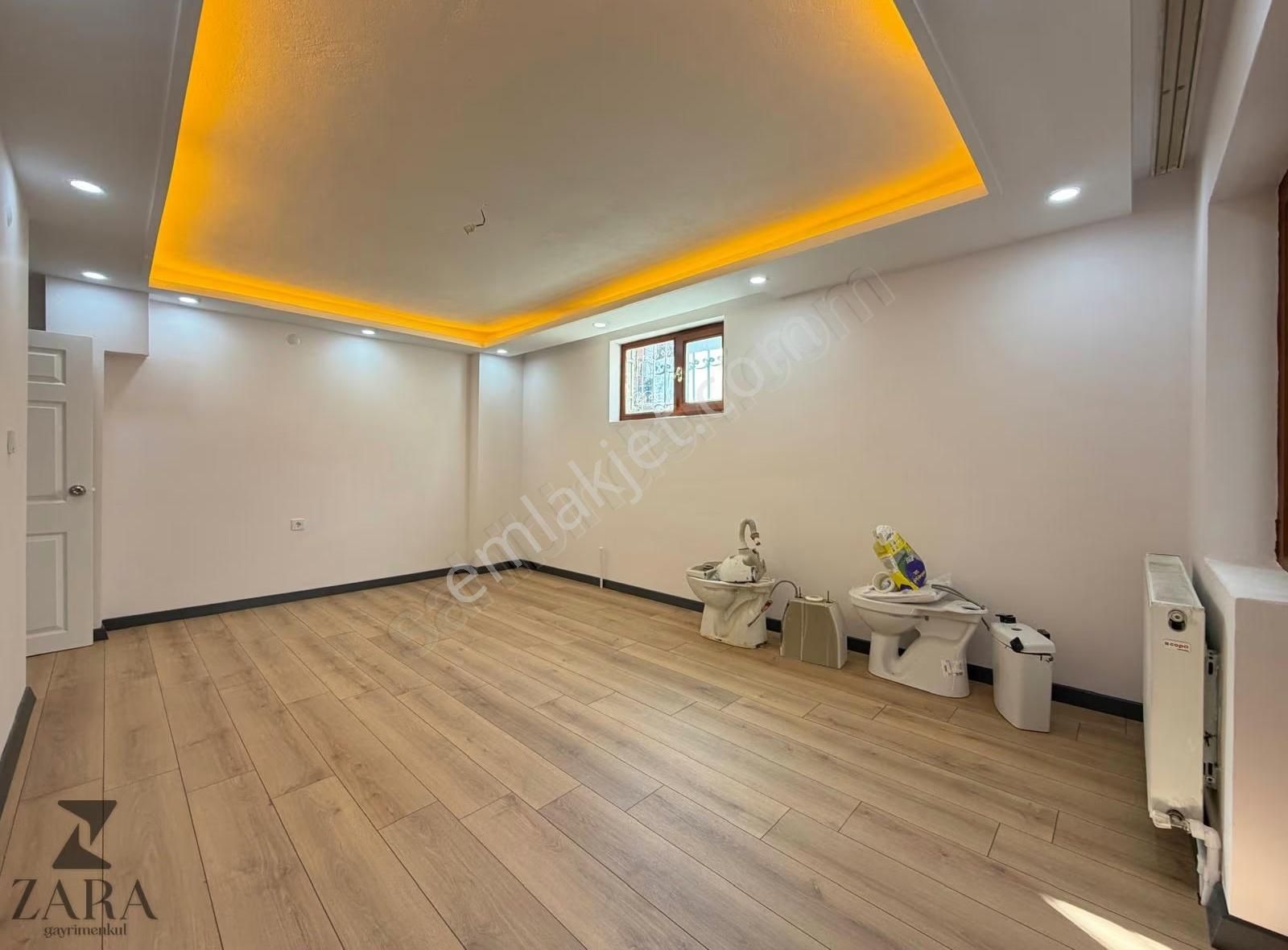 ▄zara▄cengizhan Mh Natoyolu Cd Yakını 90m² Ara Kat 2+1 Daire - Görsel 33