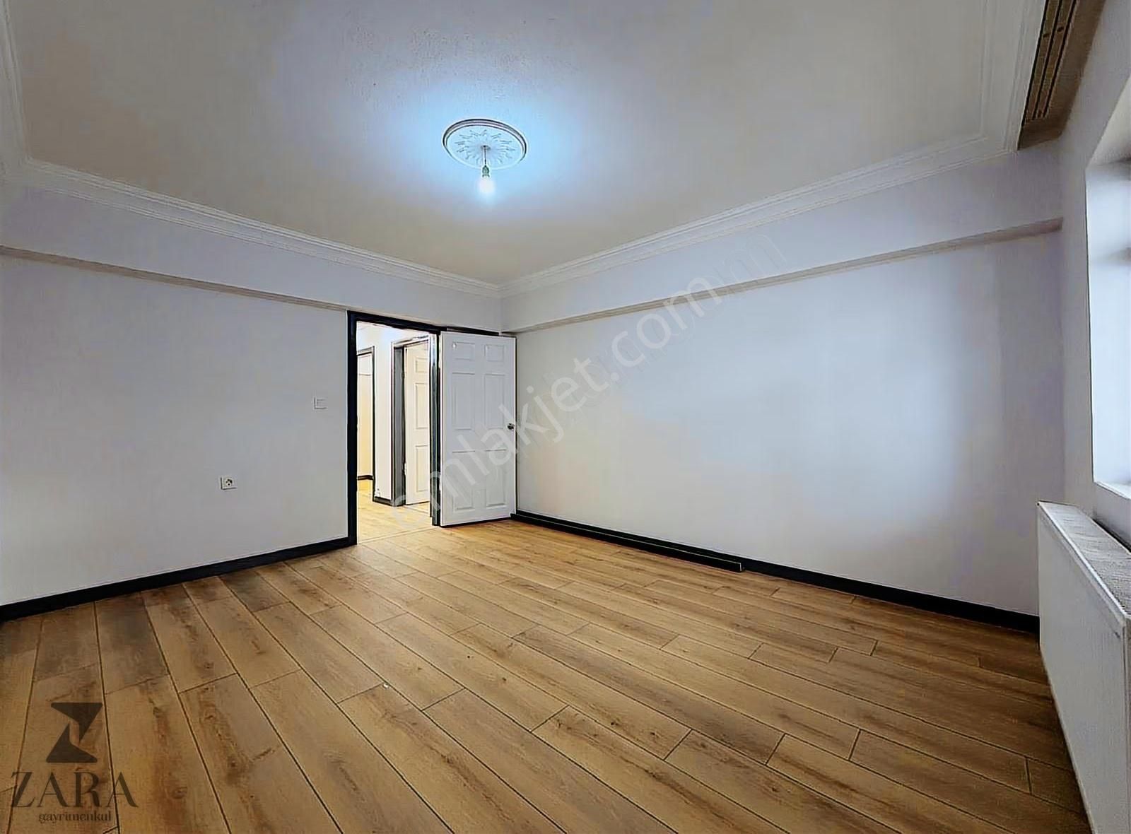 ▄zara▄cengizhan Mh Natoyolu Cd Yakını 90m² Ara Kat 2+1 Daire - Görsel 4