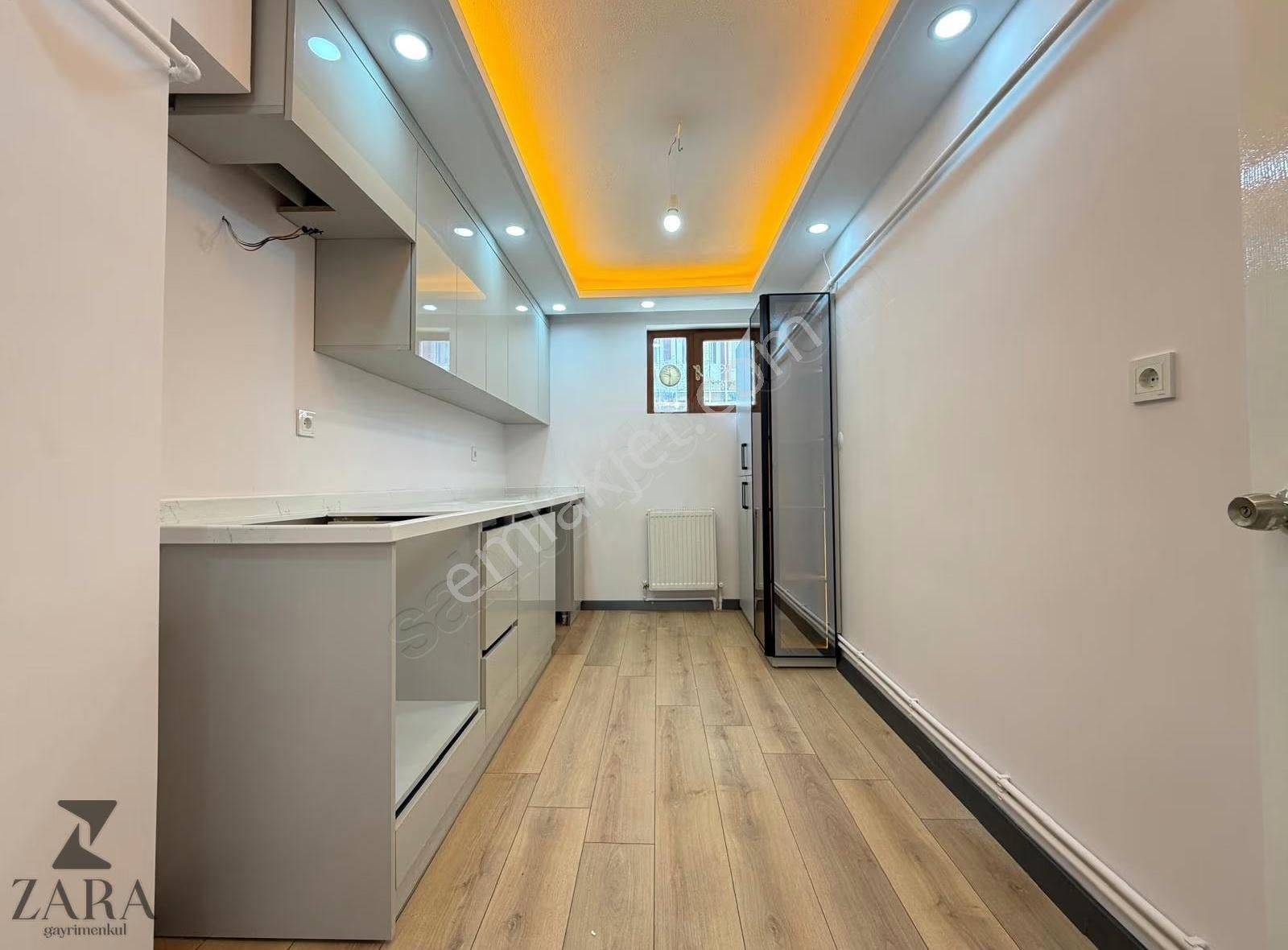 ▄zara▄cengizhan Mh Natoyolu Cd Yakını 90m² Ara Kat 2+1 Daire - Görsel 11