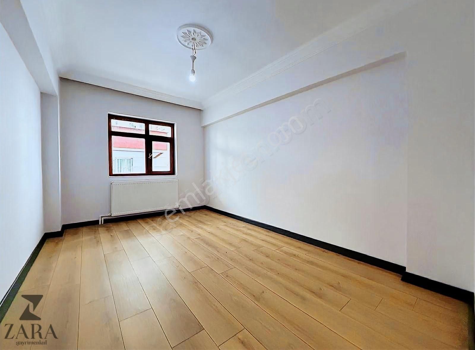 ▄zara▄cengizhan Mh Natoyolu Cd Yakını 90m² Ara Kat 2+1 Daire - Görsel 2