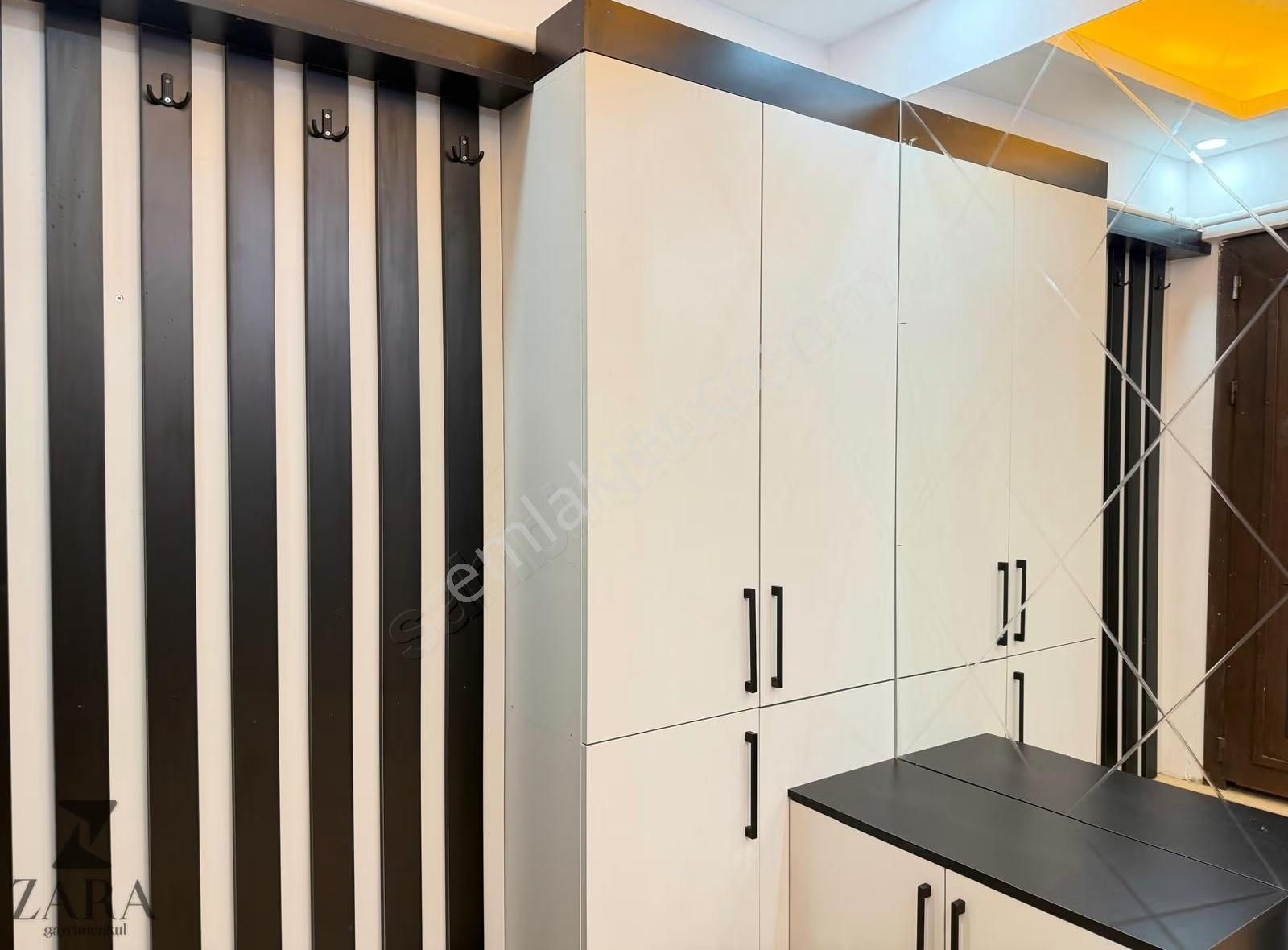 ▄zara▄cengizhan Mh Natoyolu Cd Yakını 90m² Ara Kat 2+1 Daire - Görsel 32