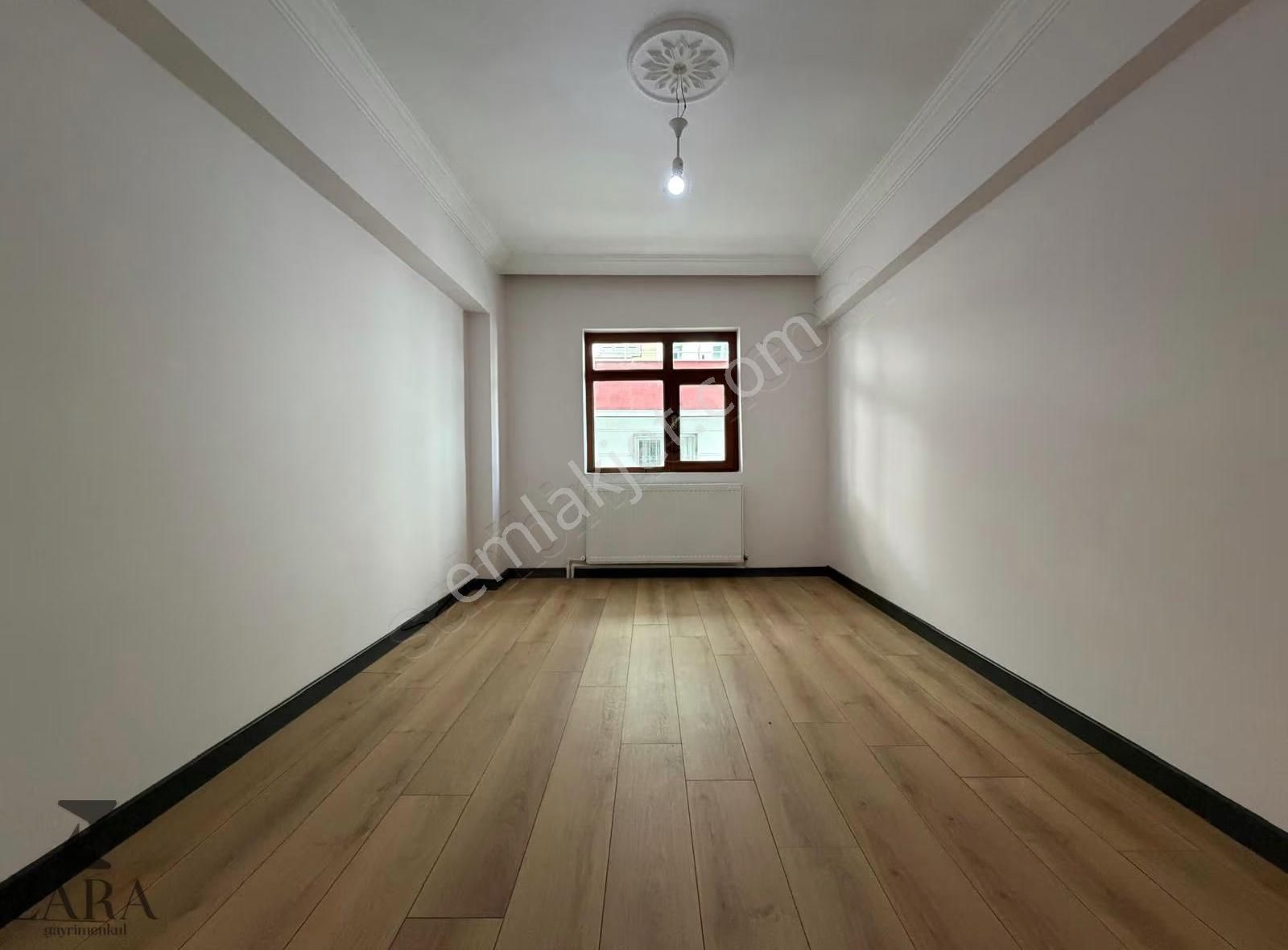 ▄zara▄cengizhan Mh Natoyolu Cd Yakını 90m² Ara Kat 2+1 Daire - Görsel 16