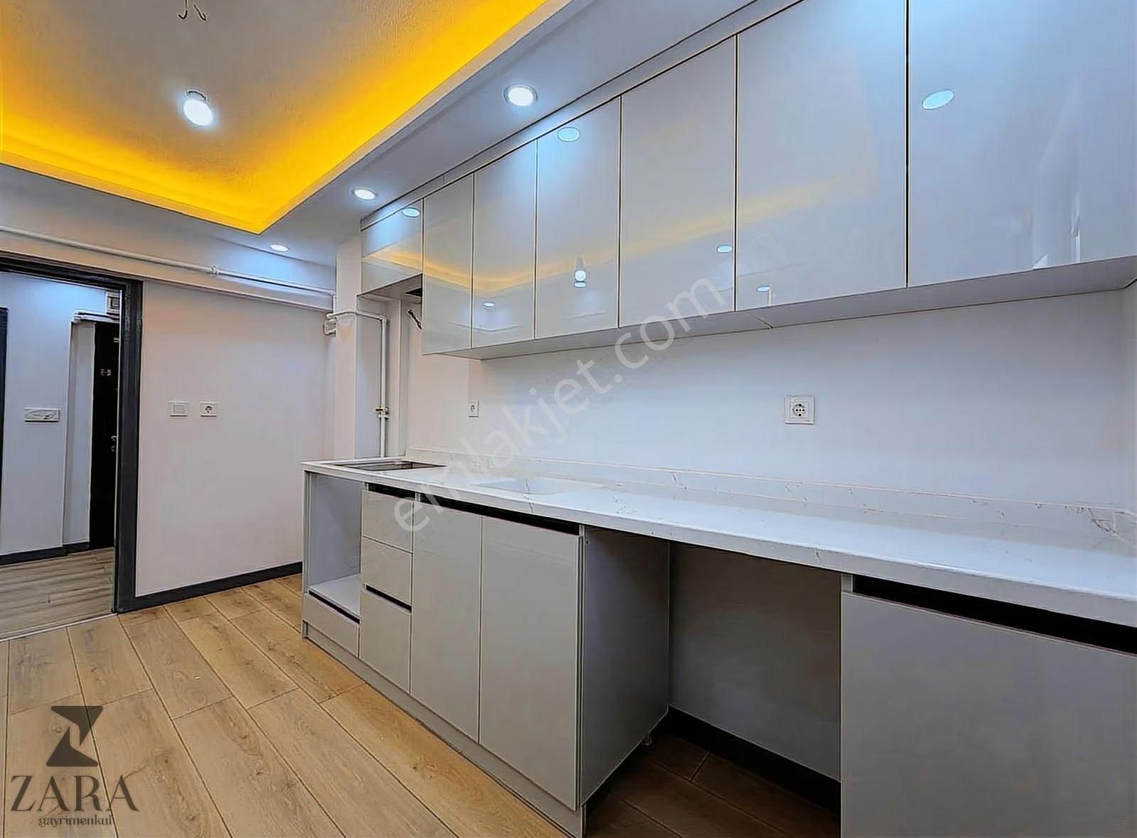 ▄zara▄cengizhan Mh Natoyolu Cd Yakını 90m² Ara Kat 2+1 Daire - Görsel 29