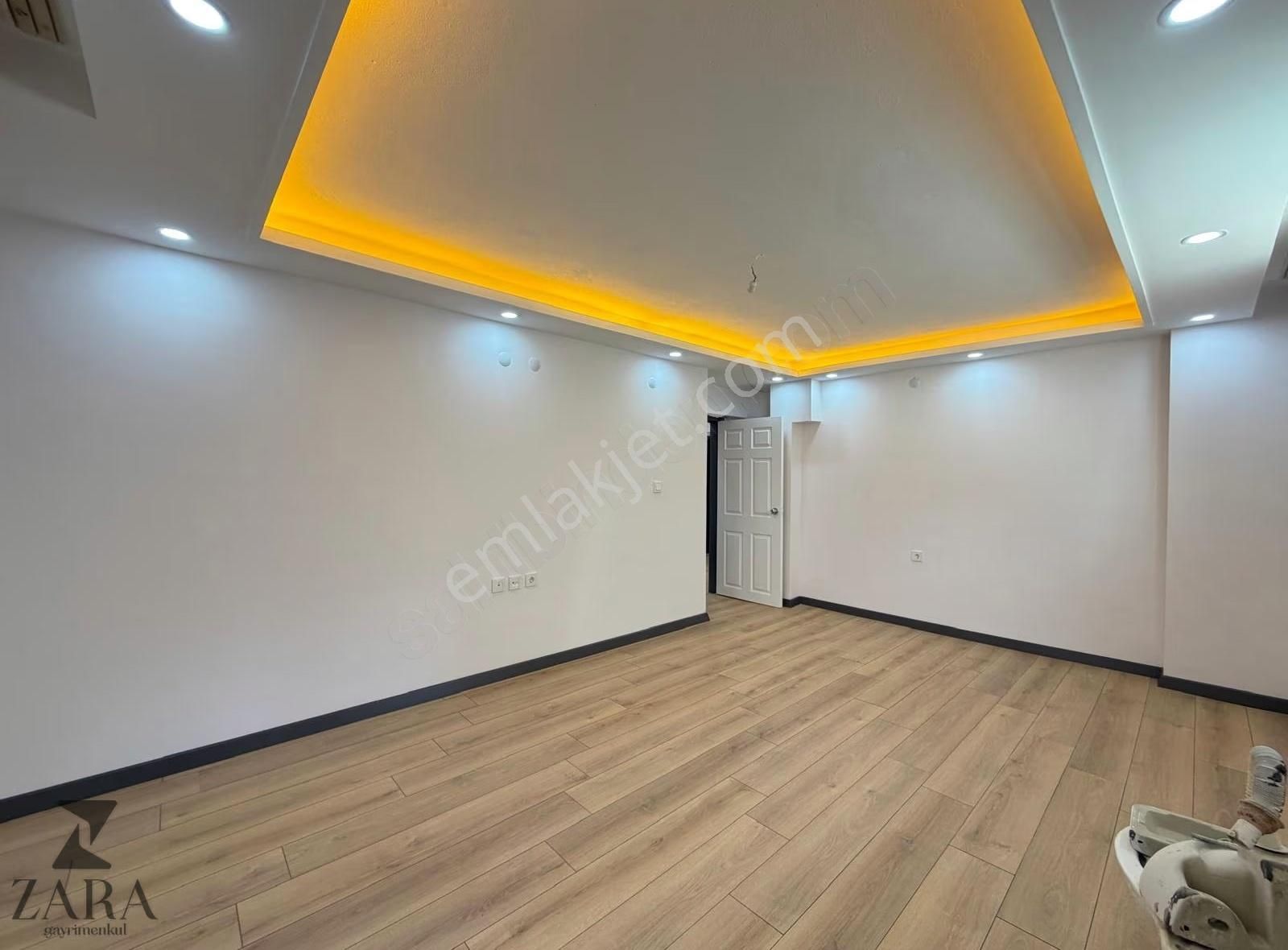 ▄zara▄cengizhan Mh Natoyolu Cd Yakını 90m² Ara Kat 2+1 Daire - Görsel 35