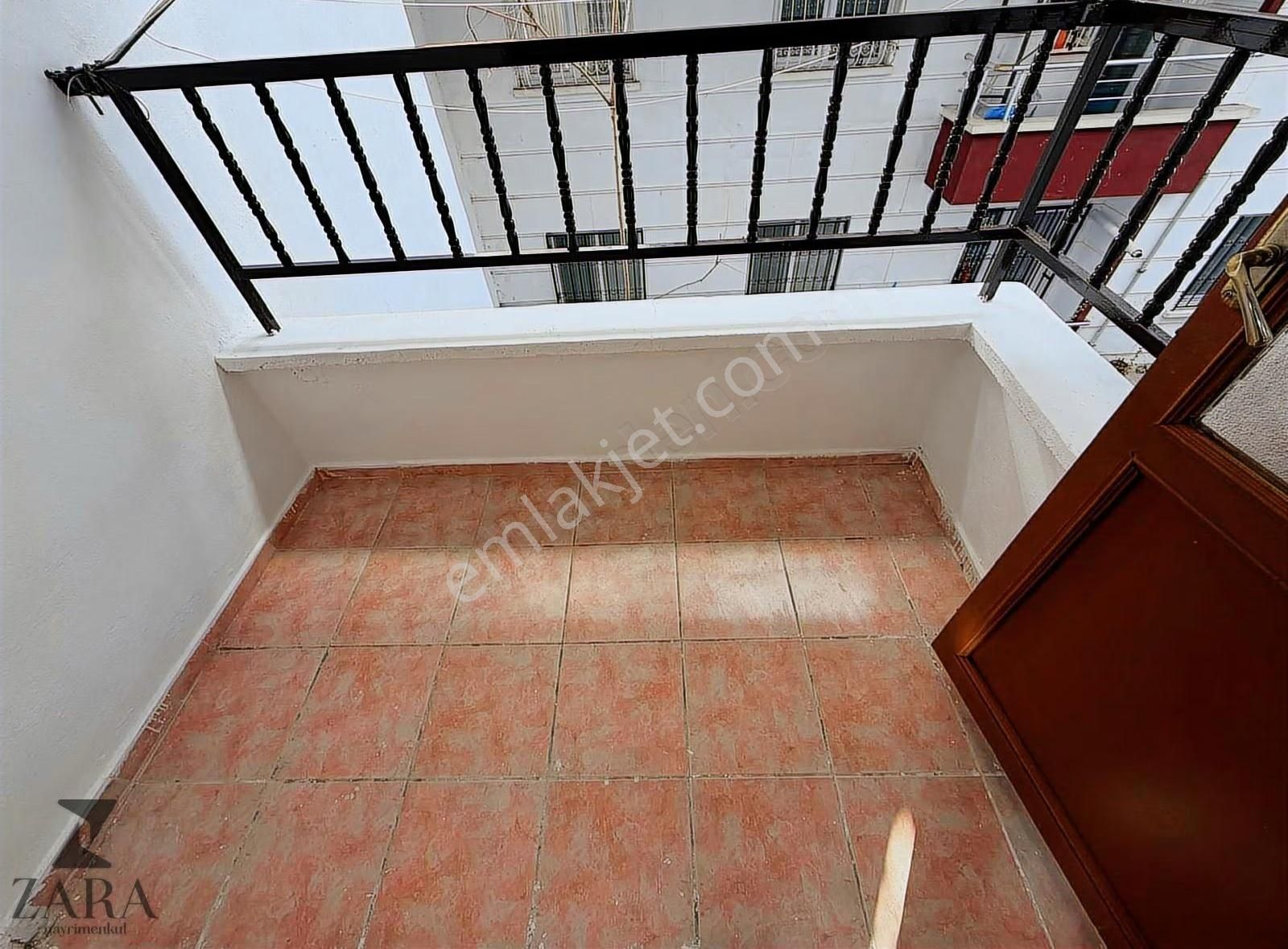 ▄zara▄cengizhan Mh Natoyolu Cd Yakını 90m² Ara Kat 2+1 Daire - Görsel 23