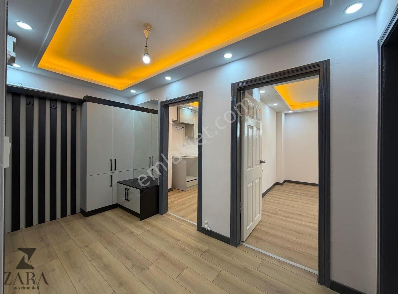 ▄zara▄cengizhan Mh Natoyolu Cd Yakını 90m² Ara Kat 2+1 Daire - Görsel 19