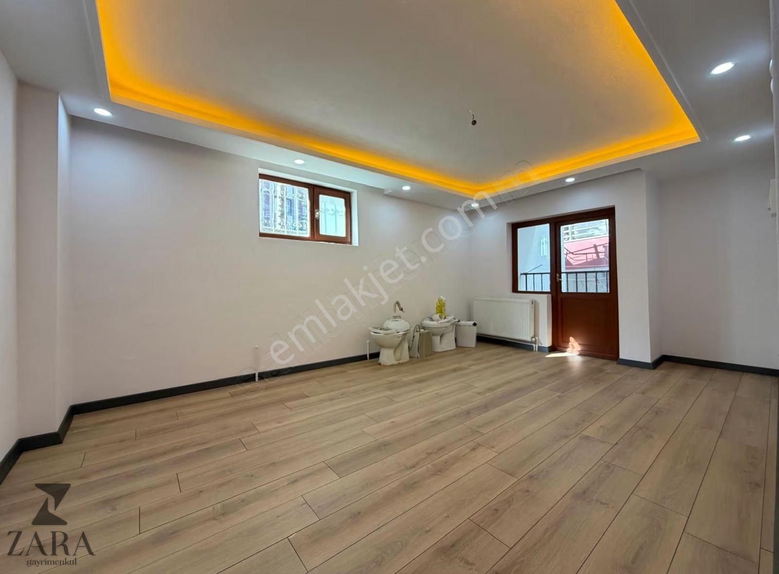 ▄zara▄cengizhan Mh Natoyolu Cd Yakını 90m² Ara Kat 2+1 Daire - Görsel 12