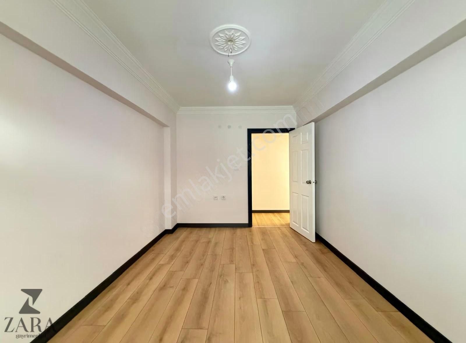 ▄zara▄cengizhan Mh Natoyolu Cd Yakını 90m² Ara Kat 2+1 Daire - Görsel 7