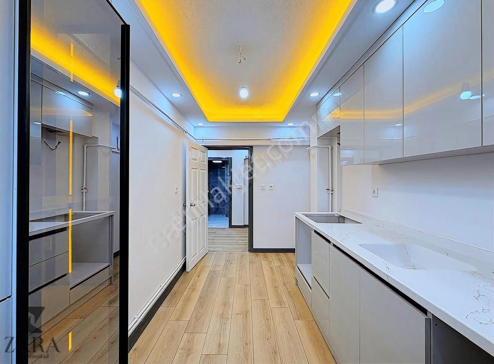 ▄zara▄cengizhan Mh Natoyolu Cd Yakını 90m² Ara Kat 2+1 Daire - Görsel 24