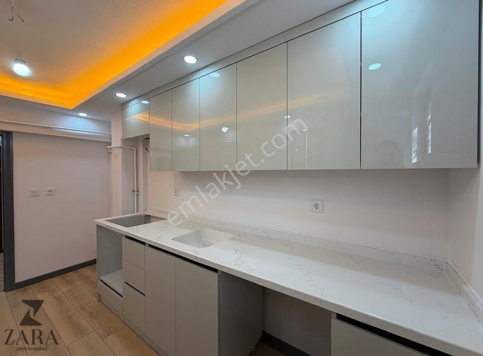 ▄zara▄cengizhan Mh Natoyolu Cd Yakını 90m² Ara Kat 2+1 Daire - Görsel 27