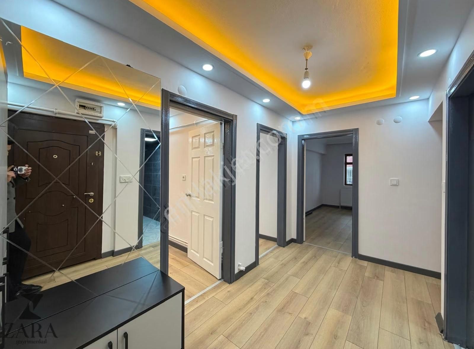 ▄zara▄cengizhan Mh Natoyolu Cd Yakını 90m² Ara Kat 2+1 Daire - Görsel 15