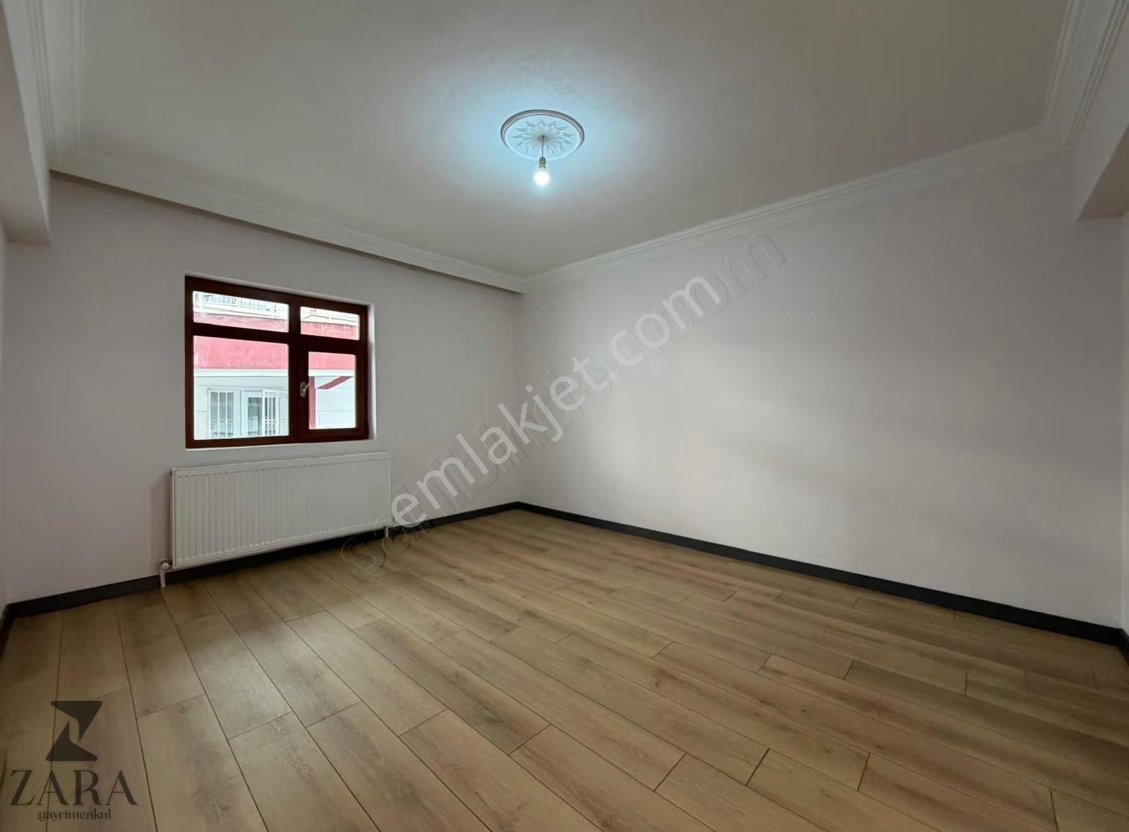 ▄zara▄cengizhan Mh Natoyolu Cd Yakını 90m² Ara Kat 2+1 Daire - Görsel 6