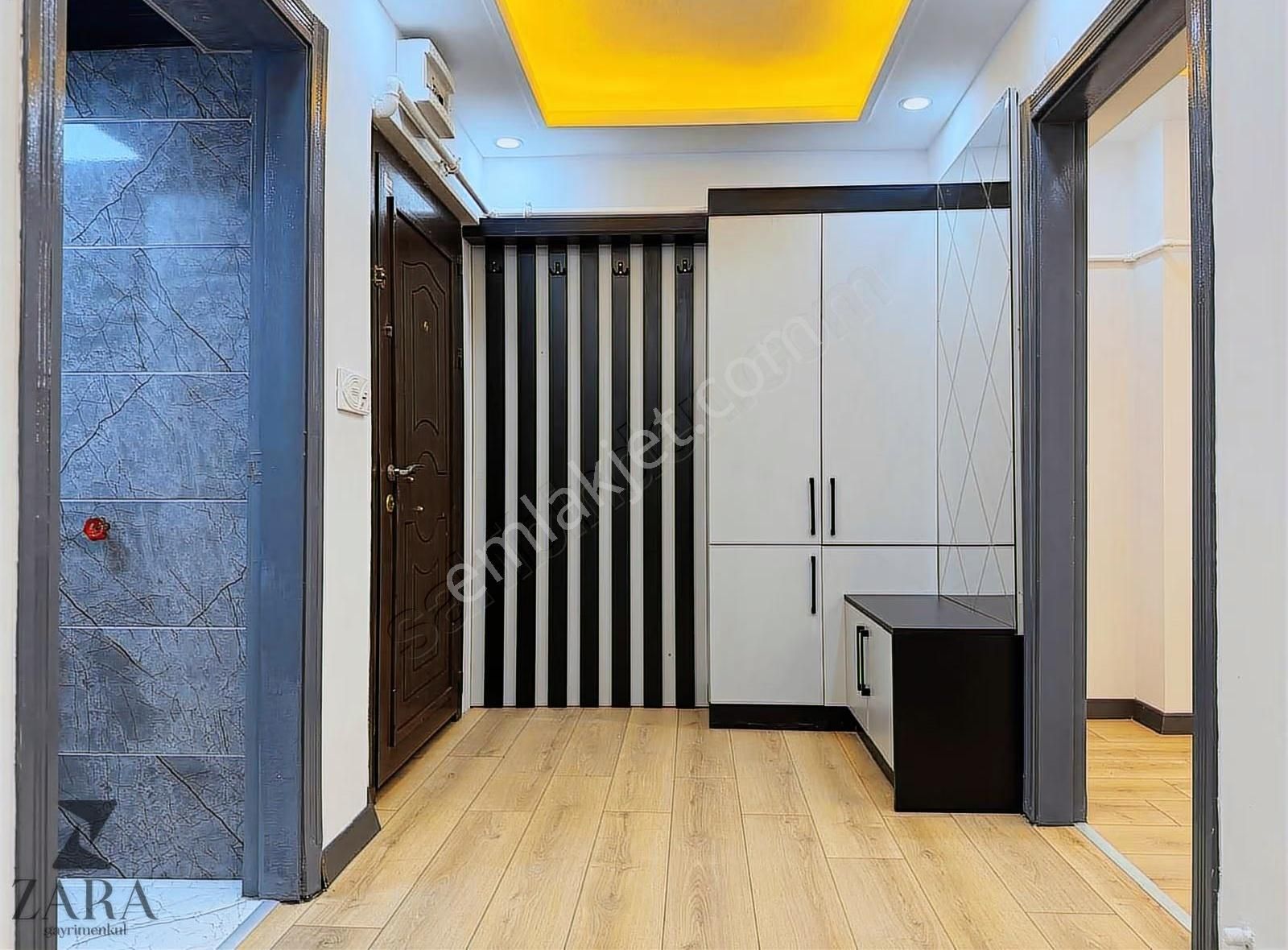 ▄zara▄cengizhan Mh Natoyolu Cd Yakını 90m² Ara Kat 2+1 Daire - Görsel 31