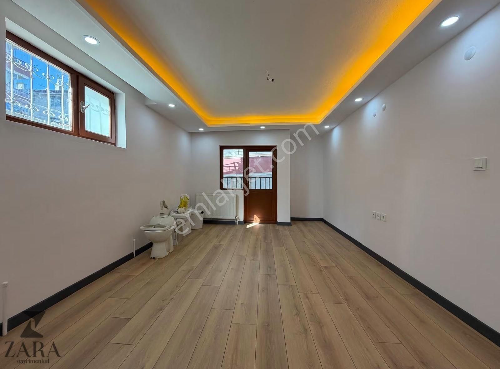 ▄zara▄cengizhan Mh Natoyolu Cd Yakını 90m² Ara Kat 2+1 Daire - Görsel 21