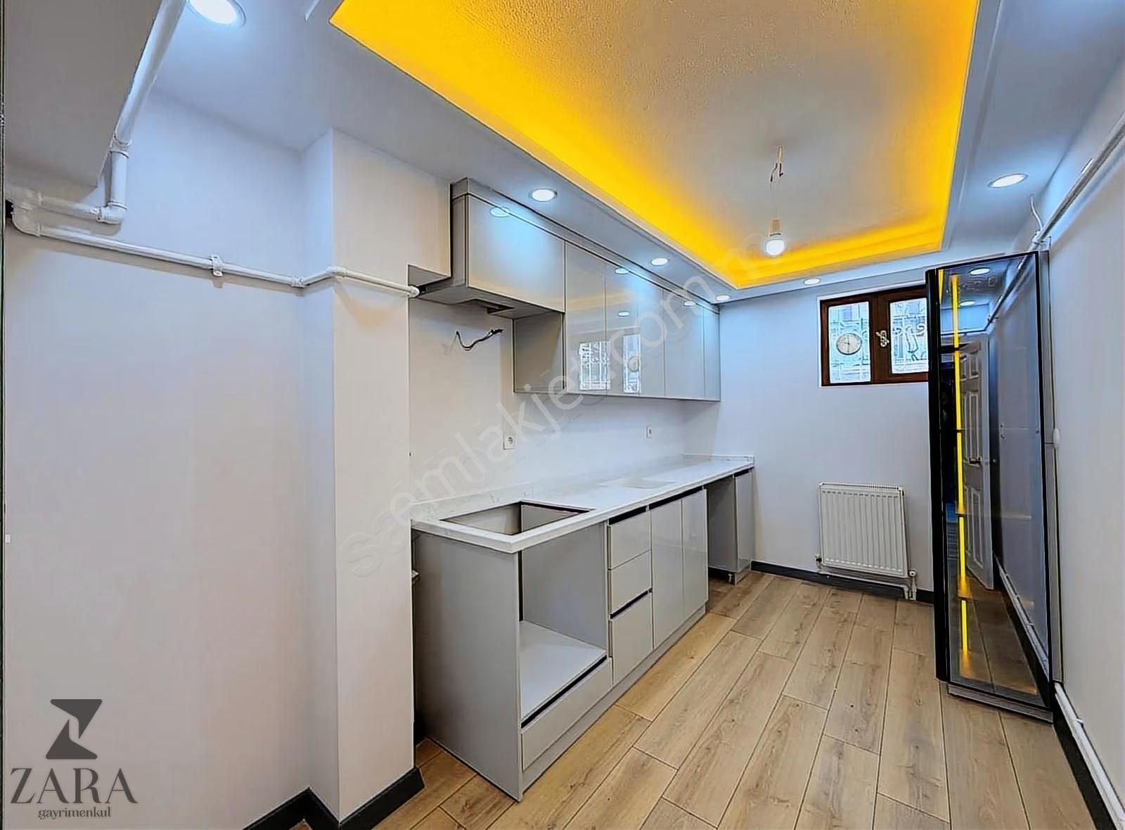 ▄zara▄cengizhan Mh Natoyolu Cd Yakını 90m² Ara Kat 2+1 Daire - Görsel 26