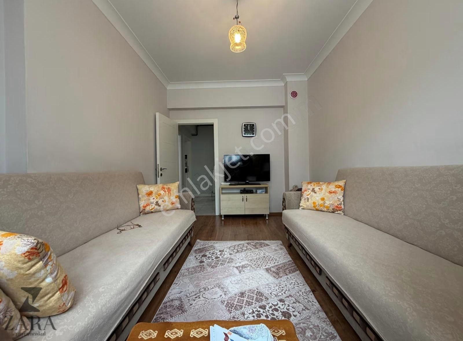 ▄zara▄duralialıç Mh Spor Salonu Yanı 3+1 Arakat 125m² Site Daire - Görsel 29