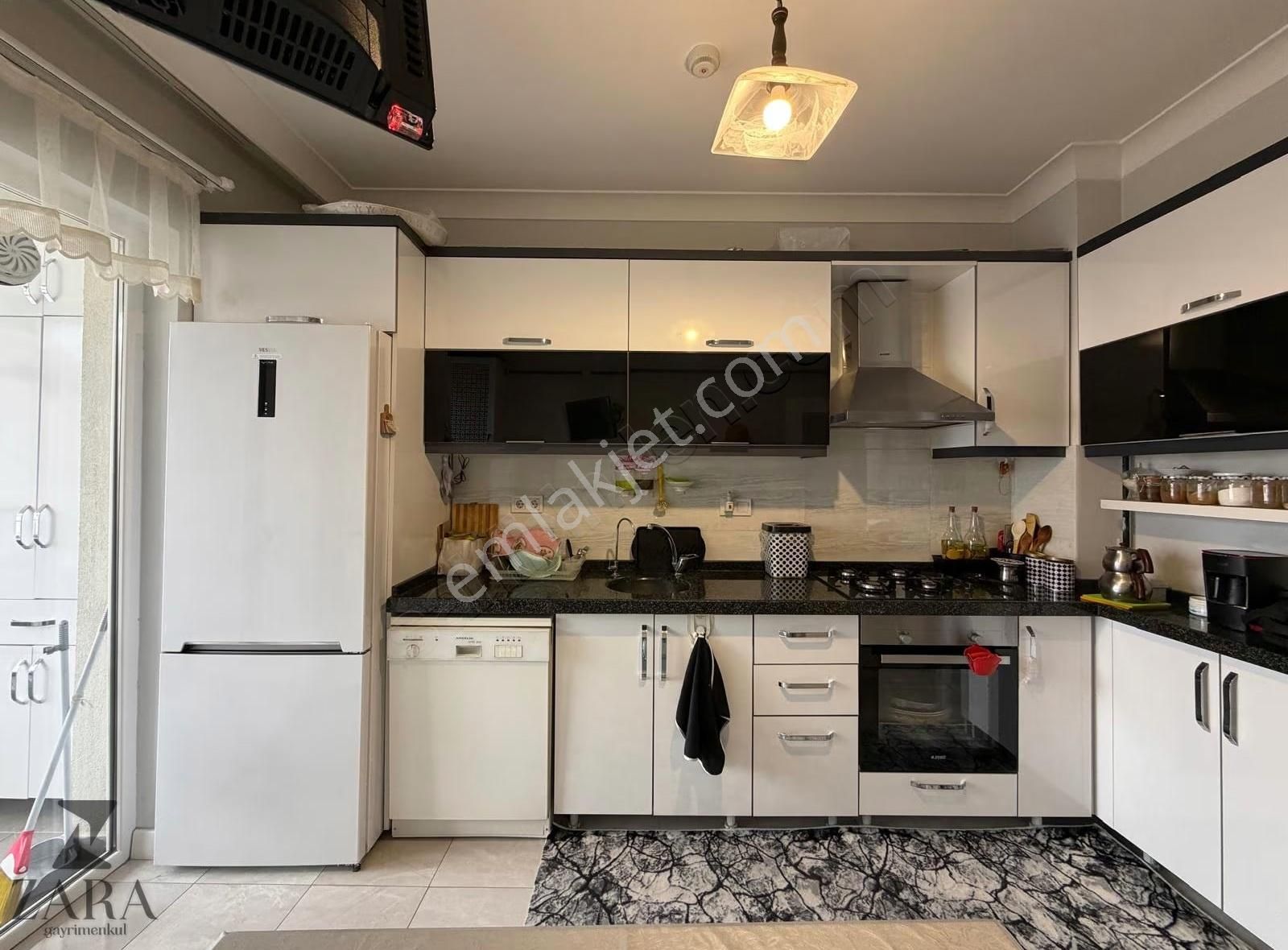 ▄zara▄duralialıç Mh Spor Salonu Yanı 3+1 Arakat 125m² Site Daire - Görsel 33